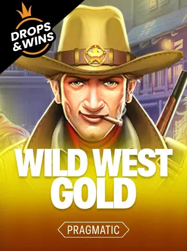 Wild West Gold слот